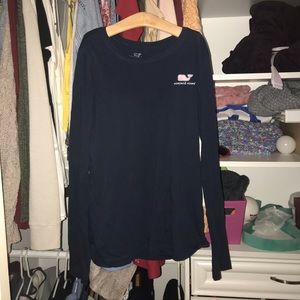 Vineyard Vines Long Sleeve